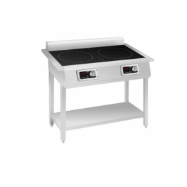 Плита индукционная Kocateq DC3500H2 купить в Е.Маркет