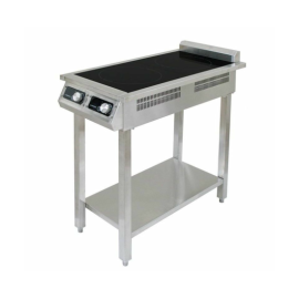 Плита индукционная Kocateq DC3500V2 купить в Е.Маркет