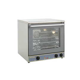 Печь конвекционная Roller Grill FC 60 TQ купить в Е.Маркет