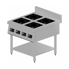 Плита индукционная VIATTO VA-IC3504 купить в Е.Маркет