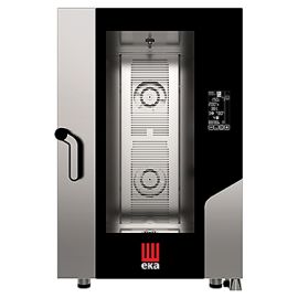 Печь конвекционная Tecnoeka MKF 1111 BM купить в Е.Маркет