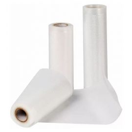 Пленка вакуумная структурированная Packvac 30CMX5M, 1 рулон (рукав) купить в Е.Маркет