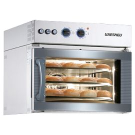 Печь конвекционная Wiesheu MINIMAT 43 S CLASSIC купить в Е.Маркет