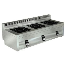 Плита индукционная Техно-ТТ ИПВ-310111 купить в Е.Маркет