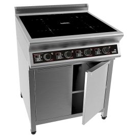 Плита индукционная Кобор I9-4S2 купить в Е.Маркет