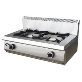 Плита газовая Grill Master Ф2ЖТЛПГ настольная купить в Е.Маркет