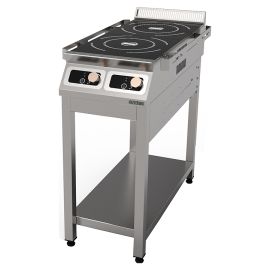 Плита индукционная Dominator ПЭИ-2 D купить в Е.Маркет