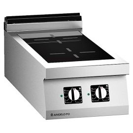 Плита индукционная Angelo Po 0N0VT1I купить в Е.Маркет