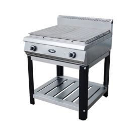 Плита газовая Grill Master Ф4ЖТЛСПГ на подставке купить в Е.Маркет