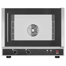 Печь конвекционная Tecnoeka EKF 464 AL P купить в Е.Маркет