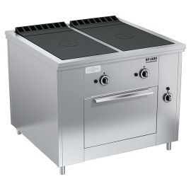 Плита газовая Вулкан ПРГ-IIA-2С ДШ Maxi купить в Е.Маркет