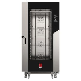 Печь конвекционная Tecnoeka MKF 2011 BM купить в Е.Маркет