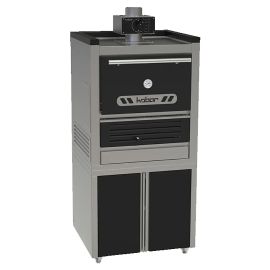 Печь-мангал Кобор FIRE-50-L купить в Е.Маркет