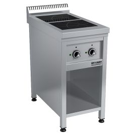 Плита индукционная Вулкан ETK2 7227 серия 700 купить в Е.Маркет