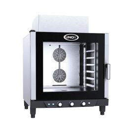 Печь конвекционная UNOX XB 613 G купить в Е.Маркет