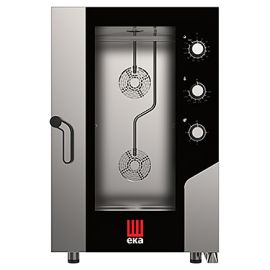 Печь конвекционная Tecnoeka MKF 1111 S купить в Е.Маркет