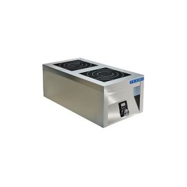 Плита индукционная Техно-ТТ ИПП-240147 купить в Е.Маркет