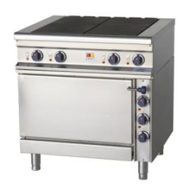 Плита электрическая Kovinastroj (Kogast) ES-T49/P купить в Е.Маркет