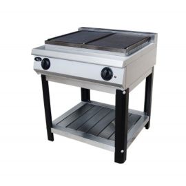 Поверхность жарочная Grill Master Ф2ЖТЛПЖЭ купить в Е.Маркет