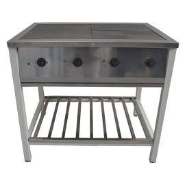 Плита электрическая ЦМИ ПЭ-4 купить в Е.Маркет