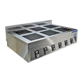 Плита индукционная Техно-ТТ ИПП-640145 купить в Е.Маркет