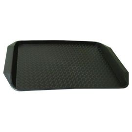 Поднос GASTRORAG 1217FF коричневый купить в Е.Маркет