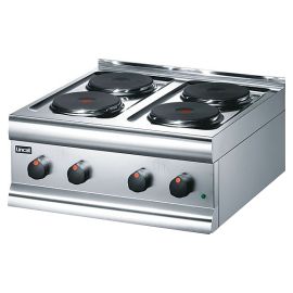 Плита электрическая Lincat HT6 FL купить в Е.Маркет