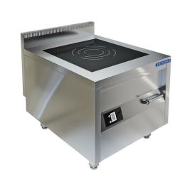 Плита индукционная Техно-ТТ ИПП-170125 купить в Е.Маркет