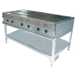 Плита электрическая Гомельторгмаш ПЭМ 6-020 купить в Е.Маркет