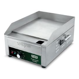 Поверхность жарочная Waring WGR140E купить в Е.Маркет