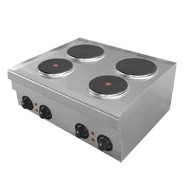 Плита электрическая Kovinastroj (Kogast) ES-T60 купить в Е.Маркет