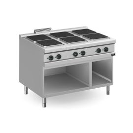 Плита электрическая Apach APRE-129P/PL купить в Е.Маркет