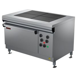 Плита электрическая Проммаш ПЭ-0,48Ш купить в Е.Маркет