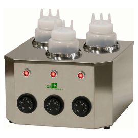 Подогреватель топпинга ICB tecnlologie s.r.l. 09.WS3 купить в Е.Маркет