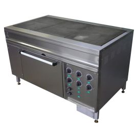 Плита электрическая Гомельторгмаш ПЭМ 6-010 купить в Е.Маркет