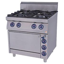 Плита комбинированная Kovinastroj (Kogast) KS-T47/1 купить в Е.Маркет