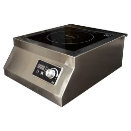 Плита индукционная ЦМИ ПИ-1Н(5) купить в Е.Маркет