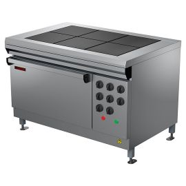 Плита электрическая Проммаш ПЭ-0,54ШП купить в Е.Маркет