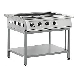 Плита электрическая Rada ПЭ-804О (модель 2015) купить в Е.Маркет