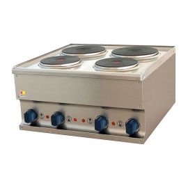 Плита электрическая Kovinastroj (Kogast) ES-T60 купить в Е.Маркет