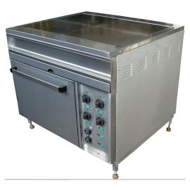 Плита электрическая Гомельторгмаш ПЭМ 4-010 Н купить в Е.Маркет