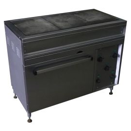 Плита электрическая Гомельторгмаш ПЭМ 3-010 купить в Е.Маркет