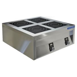 Плита индукционная Техно-ТТ ИПП-440147 купить в Е.Маркет