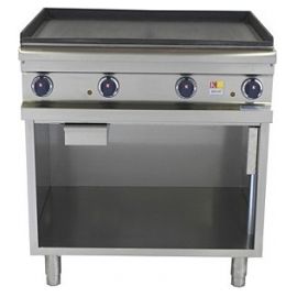 Поверхность жарочная Kovinastroj (Kogast) EZ-T87/P-J купить в Е.Маркет