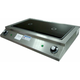 Плита электрическая Kocateq HP4500 (4000) купить в Е.Маркет