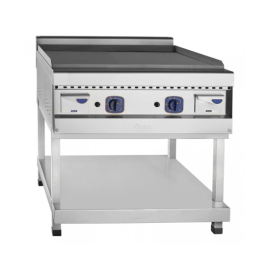 Поверхность жарочная Abat ГАКО-90/1П-С-01 (гладкая поверхность) купить в Е.Маркет