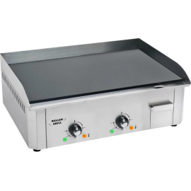 Поверхность жарочная Roller Grill PSR 600 E купить в Е.Маркет