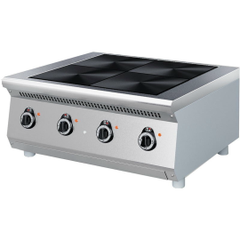 Плита электрическая KAYMAN ПЭ-4-12-МХ купить в Е.Маркет