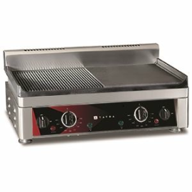 Поверхность жарочная Tatra TGP 5224 R+S купить в Е.Маркет