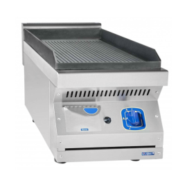 Поверхность жарочная Abat ГАКО-40/1Н-Ч-02 купить в Е.Маркет